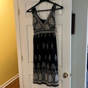 Cute summer dress
